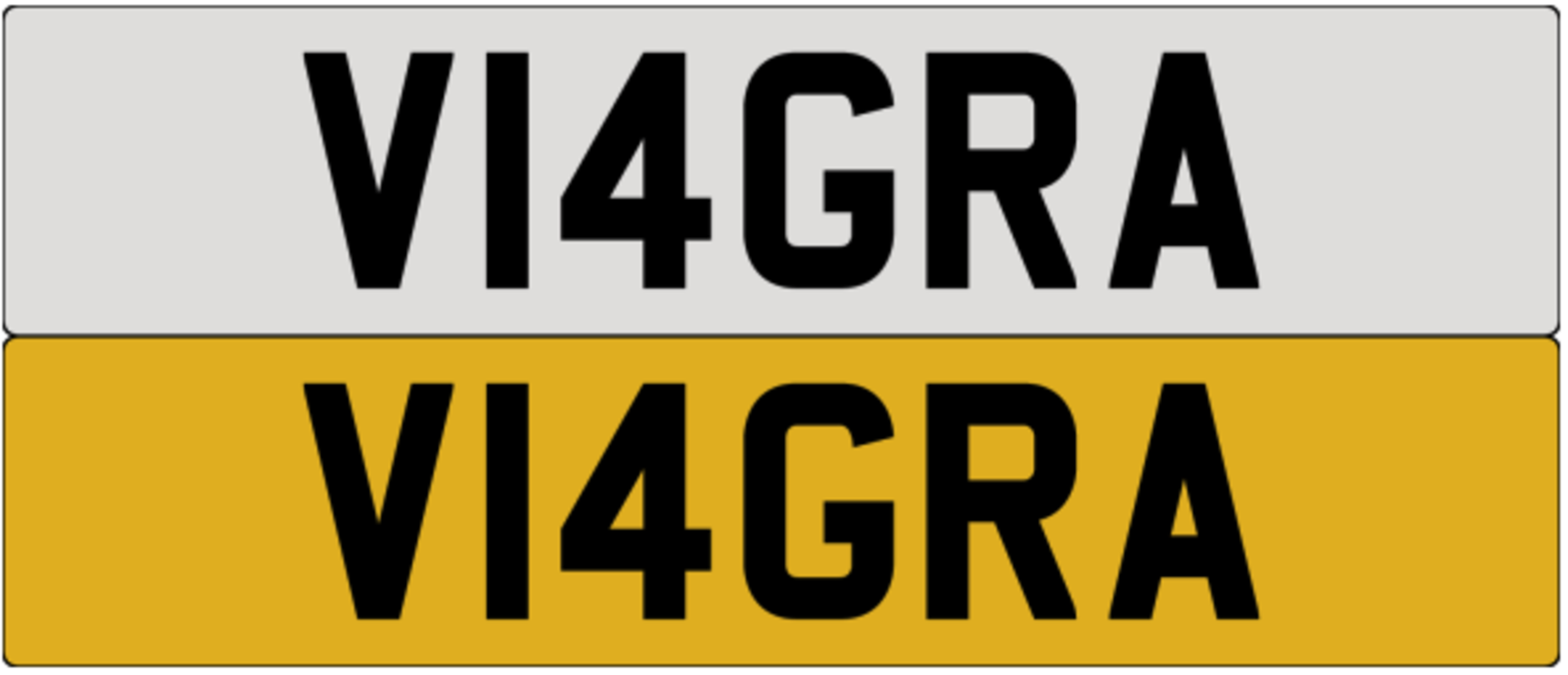 V14GRA 'VIAGRA'