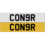 CON9R ' CONOR'