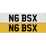 N6 BSX