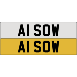 On DVLA retention A1 SOW ready to transfer