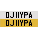 DJ 11YPA