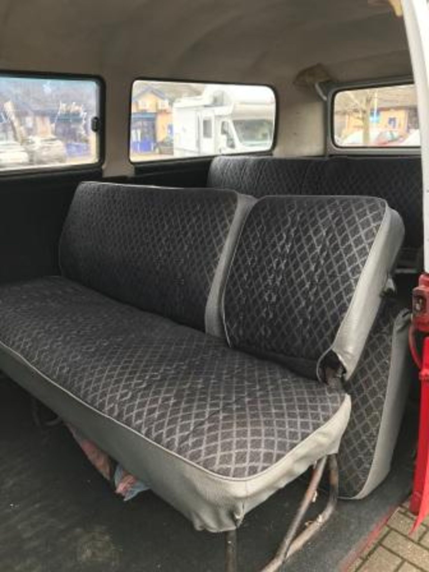 1979 VW T2 Bay Window KOMBI - Image 3 of 10