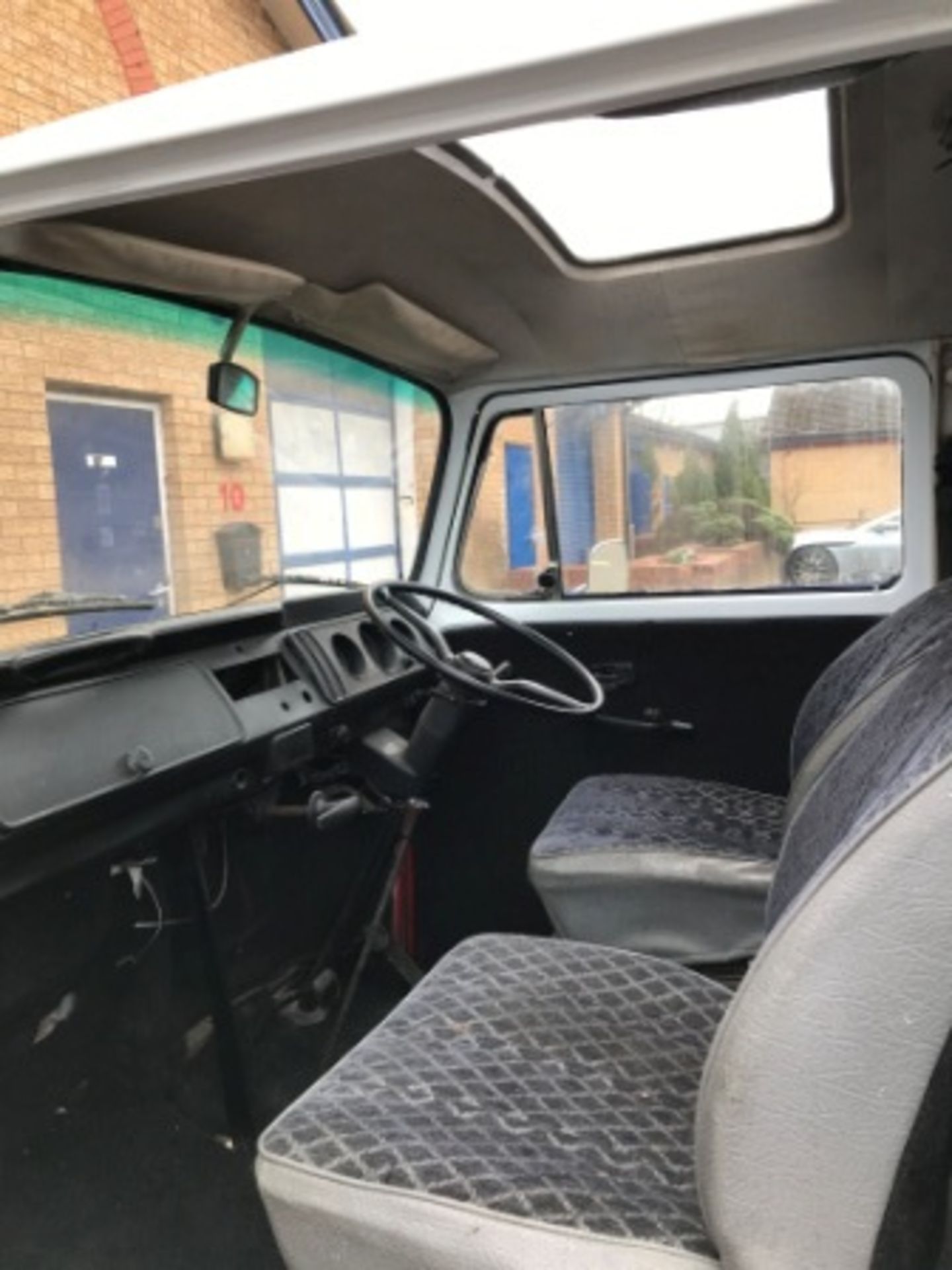 1979 VW T2 Bay Window KOMBI - Image 7 of 10