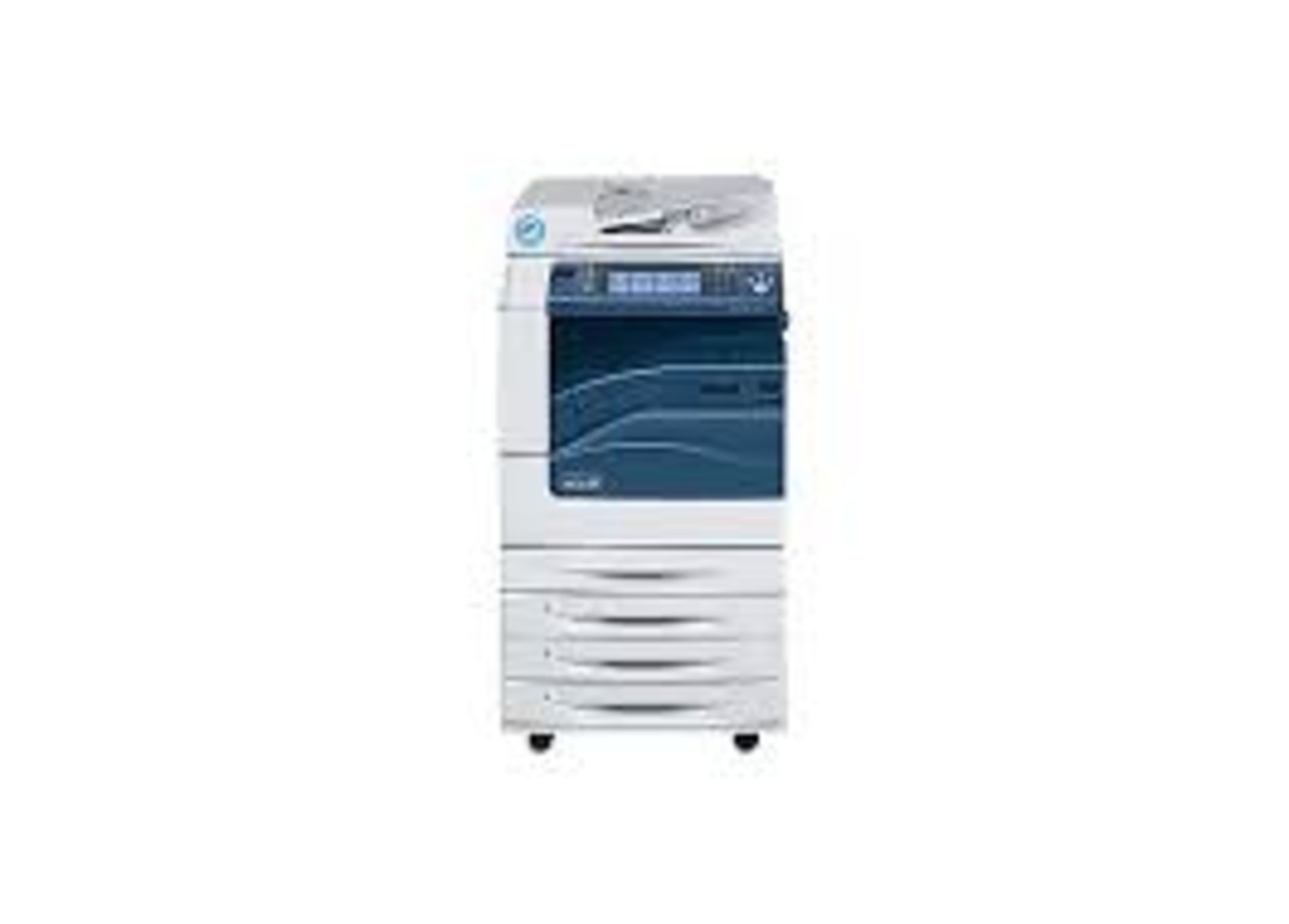 Xerox WorkCentre 7835