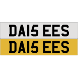 DA15 EES - DAISEES