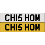 CH15 HOM - CHISHOLM