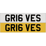 GR16 VES - GRIEVES