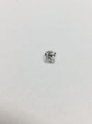 1ct Cushion cut loose diamond ,i colour vs clarity diamond,excellent cut and symmetry,