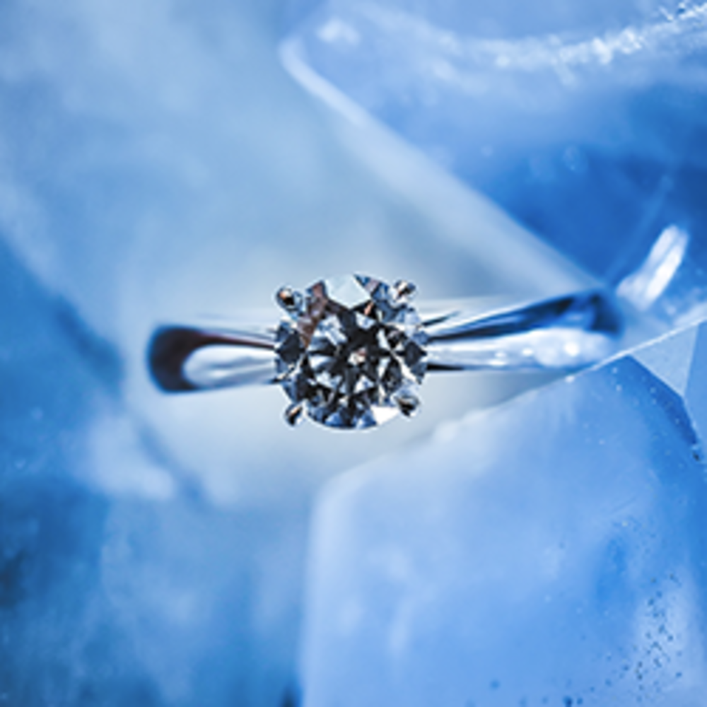 Liquidator's Diamond Jewellery