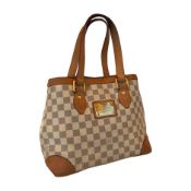 Louis Vuitton Hampstead PM, Check Pattern