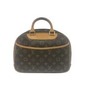 Louis Vuitton Trouville, Monogram