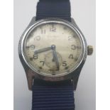 Ww2  Moeris Military Watch