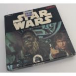 Star Wars 1977 Super 8 Film Reel