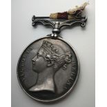 Indian Mutiny Military Medal 1857