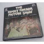 1975 Rocky Horror Picture Show Super 8