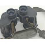 Military Carl Zeiss 7X50B Binoculars