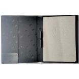 Montblanc A4 Large Notebook Holder