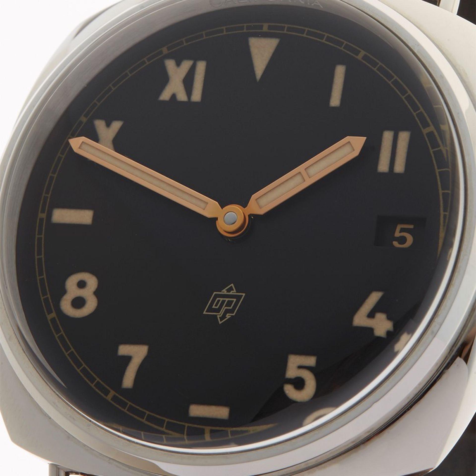 2016 Panerai Radiomir 47mm Stainless Steel - PAM00424 - Image 3 of 8