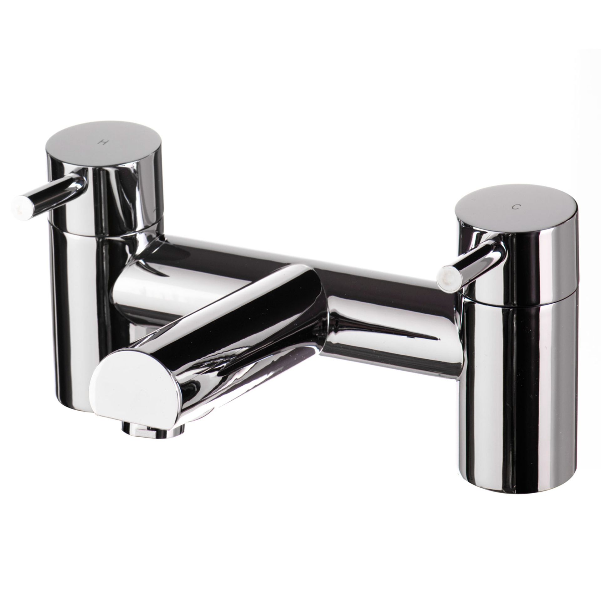 No Reserve 10x Dalton Bath Filler Tap