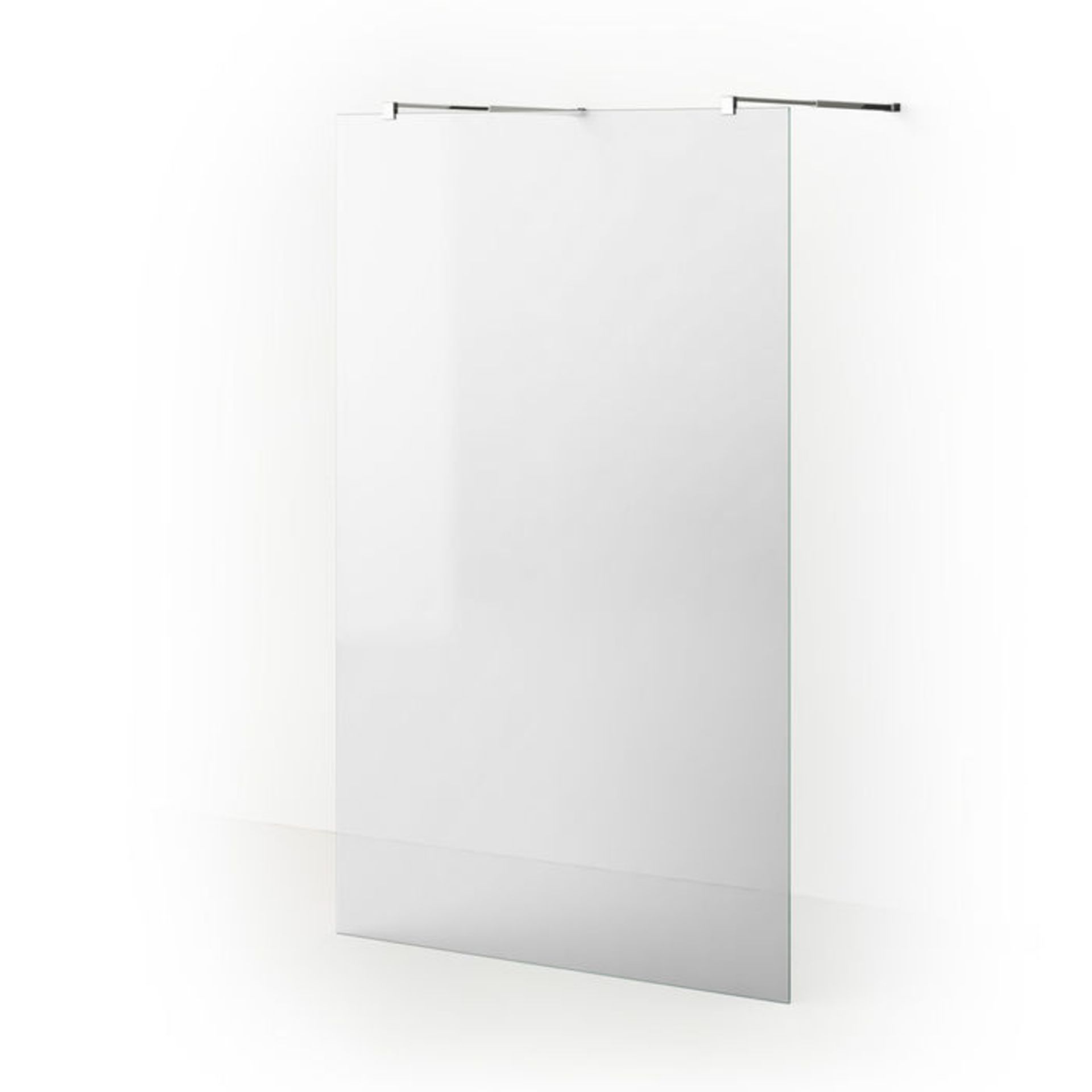 (ED235) 1200mm - 8mm - Designer EasyClean Walk Through Panel. RRP £499.99. Introducing The Hotel - Image 3 of 5