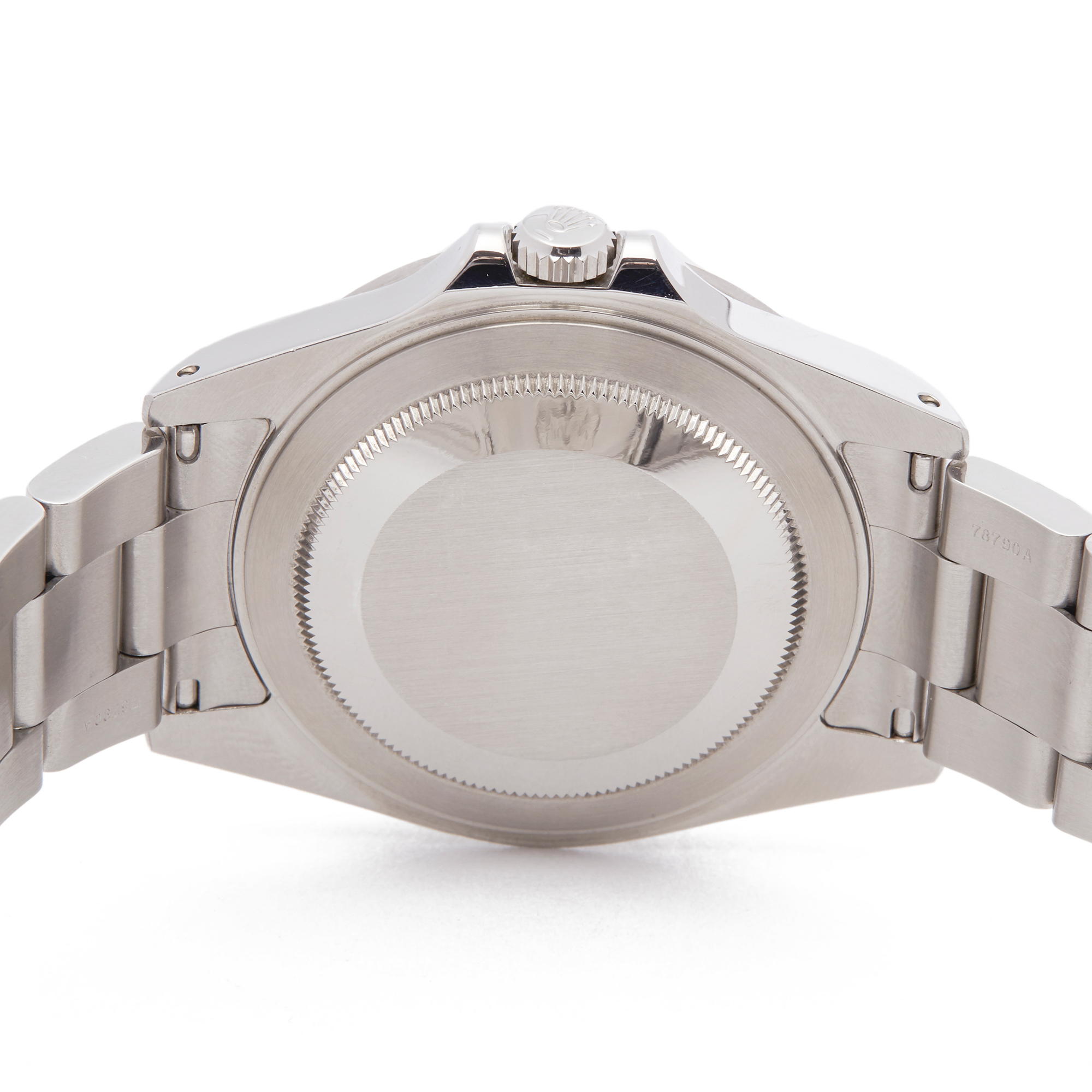 2001 Rolex Explorer II Stainless Steel - 16570 - Image 5 of 7