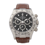 2008 Rolex Daytona 18K White Gold - 116519