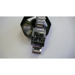 Gucci 7700M Vintage watch, Stainless Steel, Mid-Size