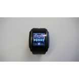 HD3 slyde Digital Chronograph, Limited Edition, Very Rare.