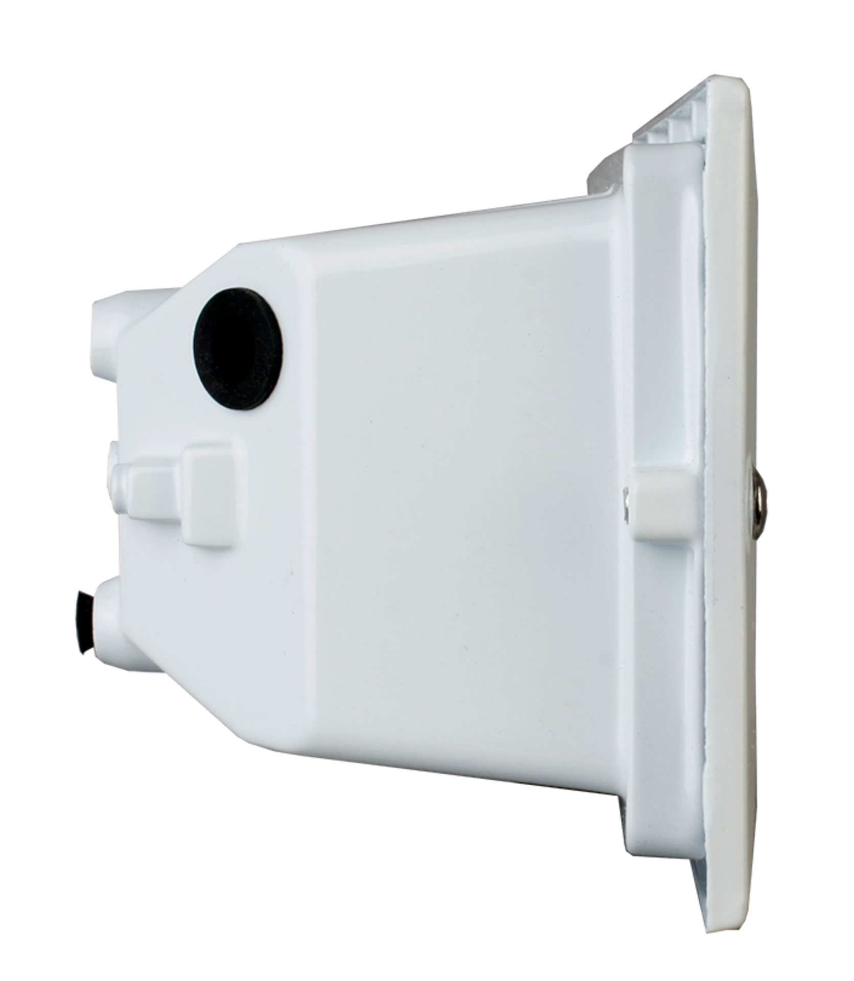 IP54 Compact Design Die Cast Aluminium Brick Light - Image 2 of 5