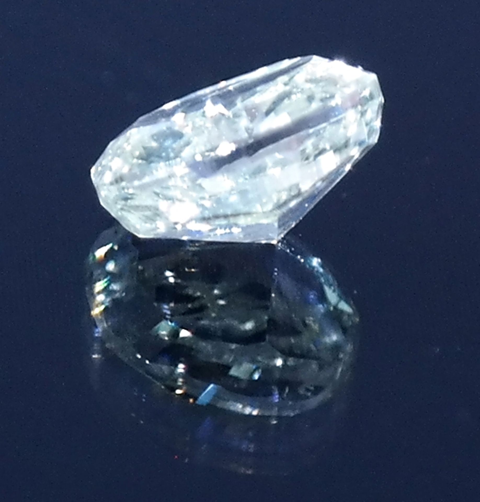Natural Diamond 0.40ct