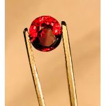 Natural Spinel 1,80 ct