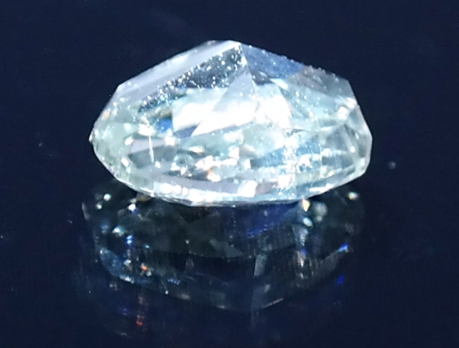 Natural Diamond 0.40ct - Image 4 of 7