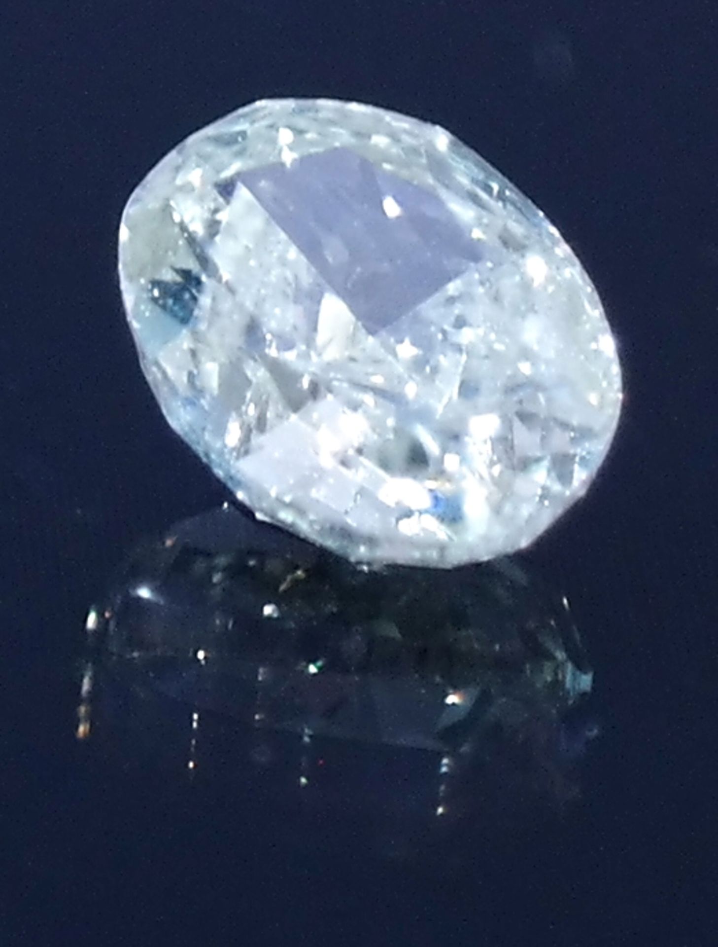 Natural Diamond 0.40ct - Image 5 of 7