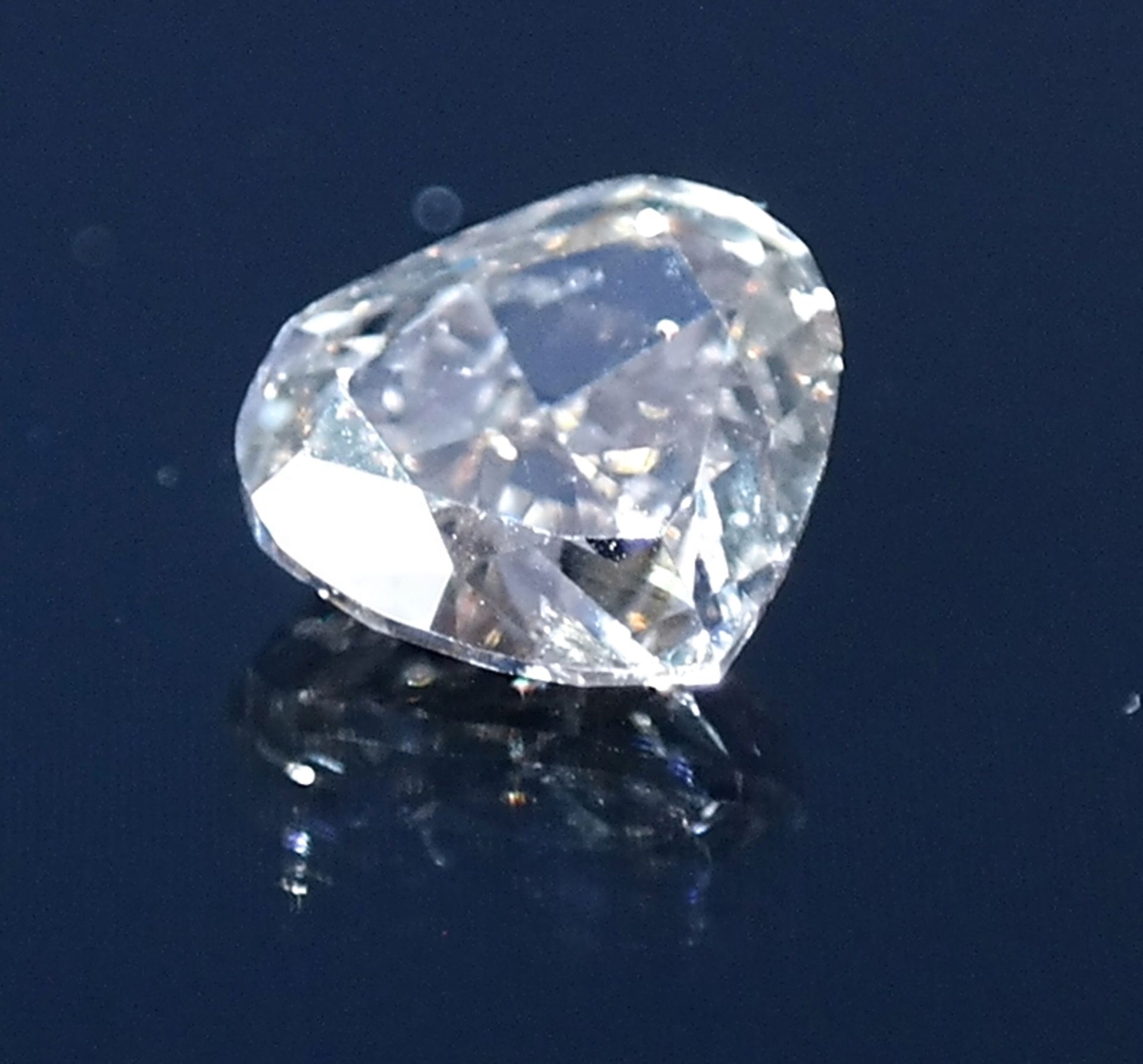 Natural Diamond 0.52 ct - Image 4 of 8