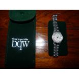 Rolex Oyster Perpetual Datejust ladies watch