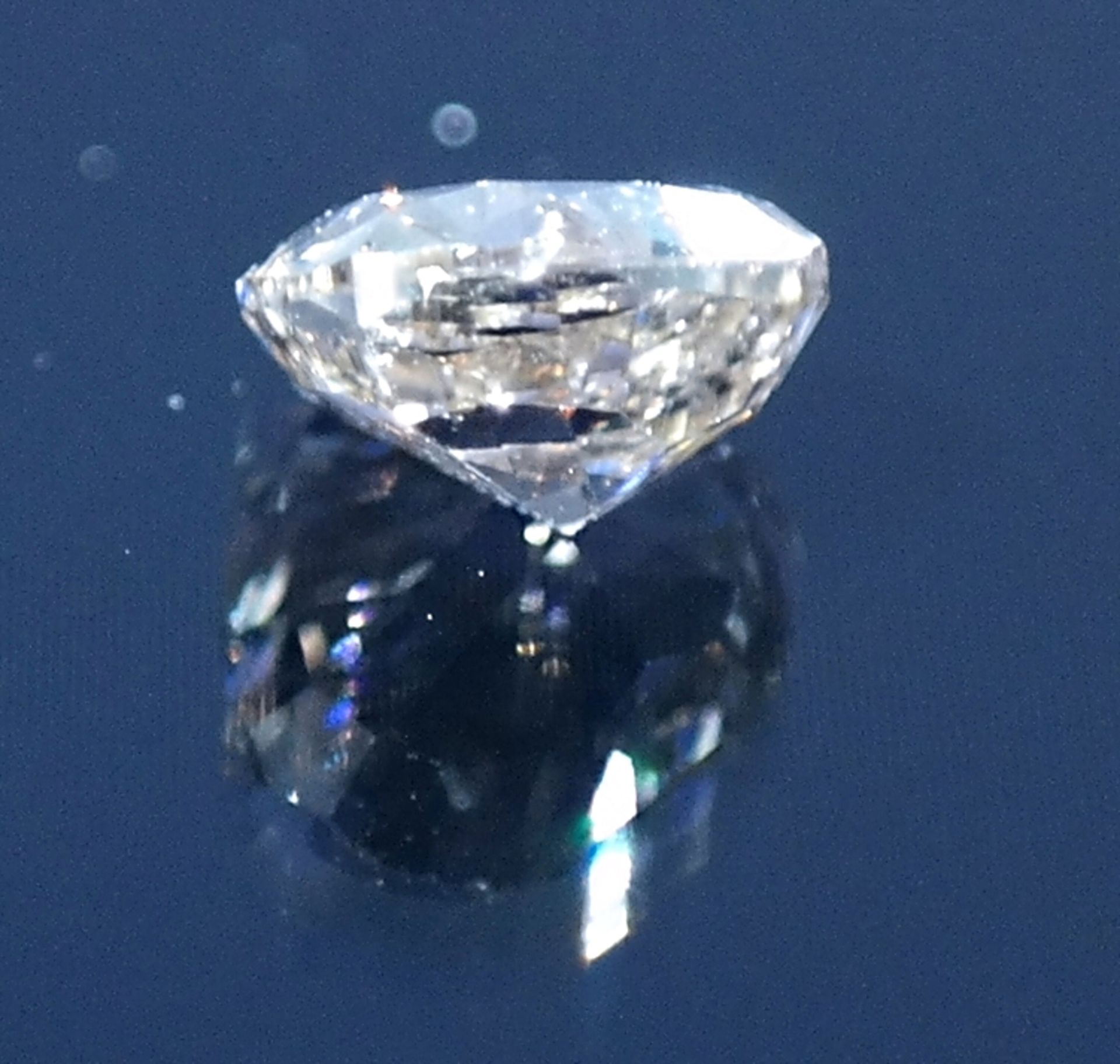 Natural Diamond 0.52 ct - Image 3 of 8