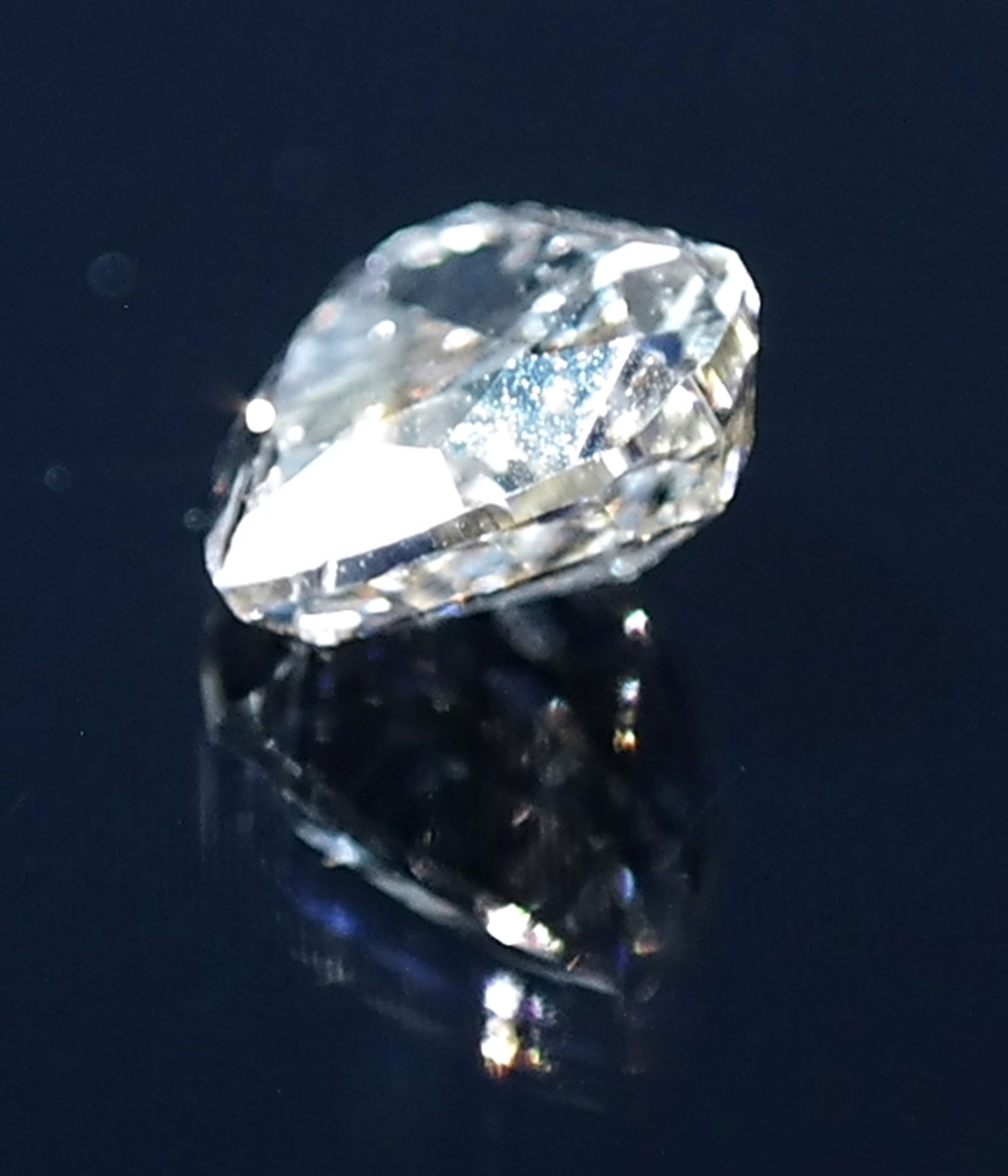 Natural Diamond 0.52 ct - Image 6 of 8