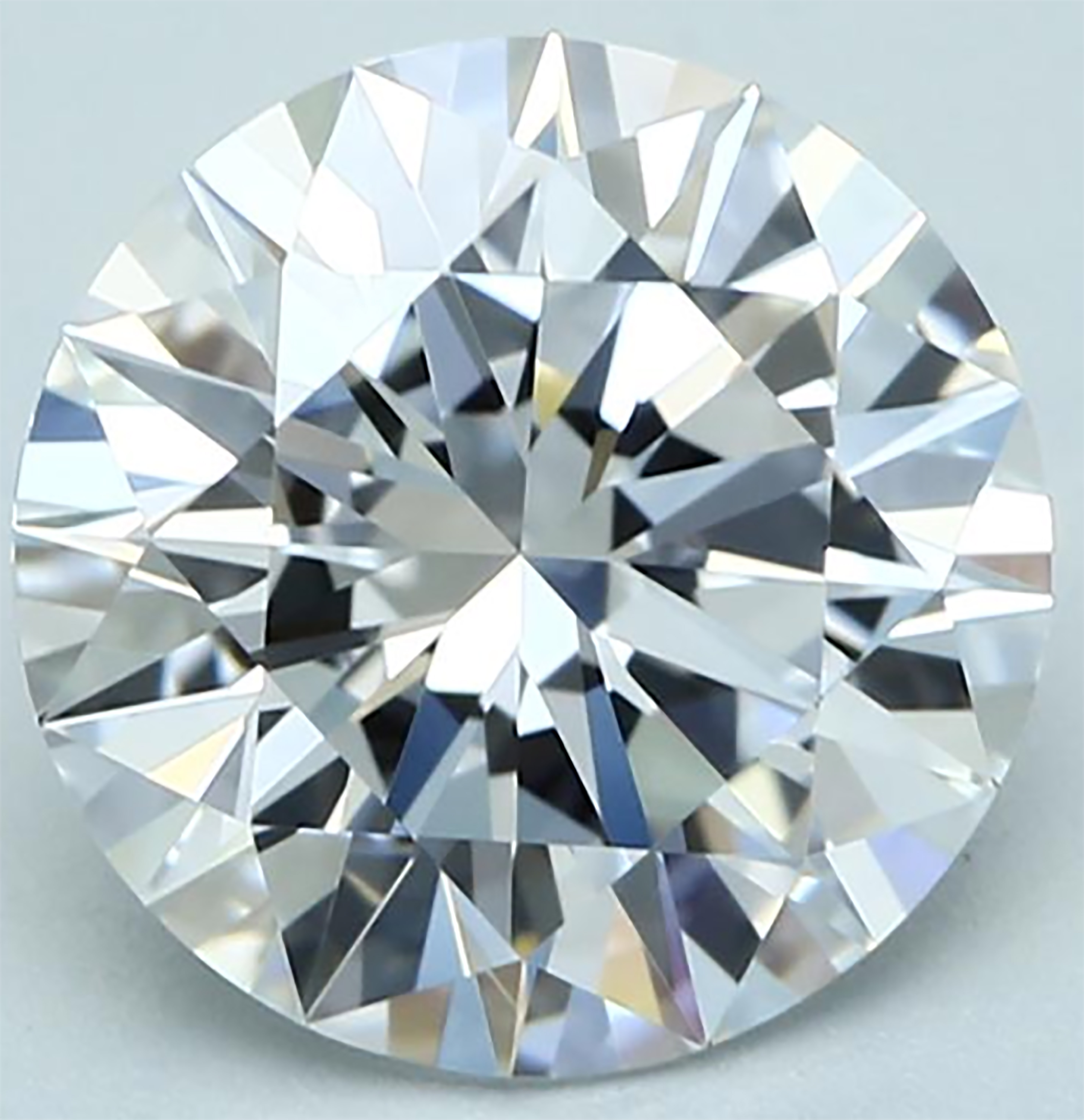 0.70 Carat, GIA Certified, Natural IF Diamond - Image 2 of 3