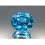 Natural Zircon