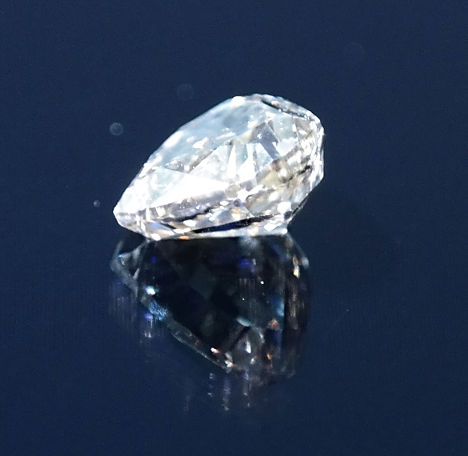 Natural Diamond 0.52 ct - Image 2 of 8