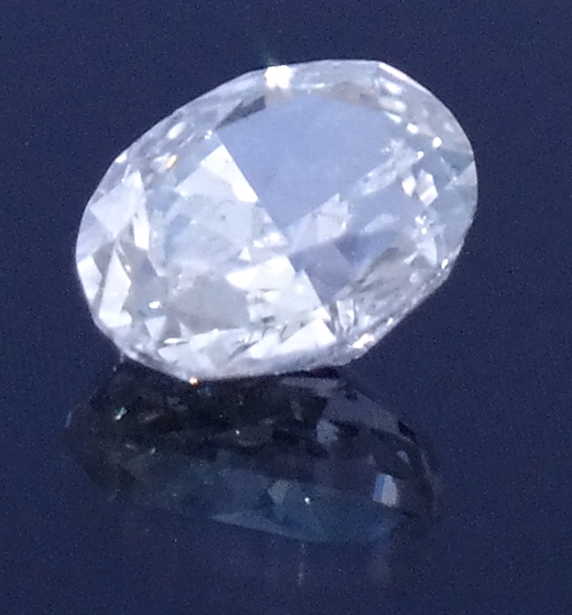 Natural Diamond 0.40ct - Image 6 of 7