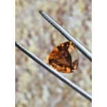 Natural Zircon 3,32 ct