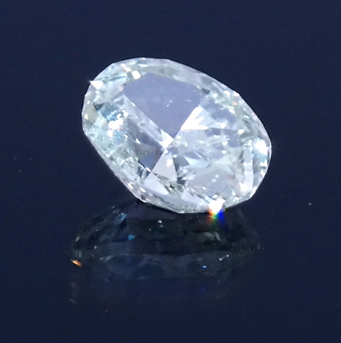 Natural Diamond 0.40ct - Image 2 of 7