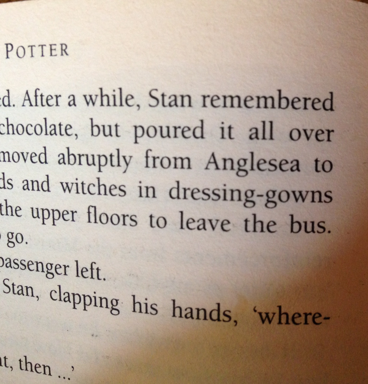 First edition paperback of Harry Potter and the Prisoner of Azkaban - Image 3 of 4
