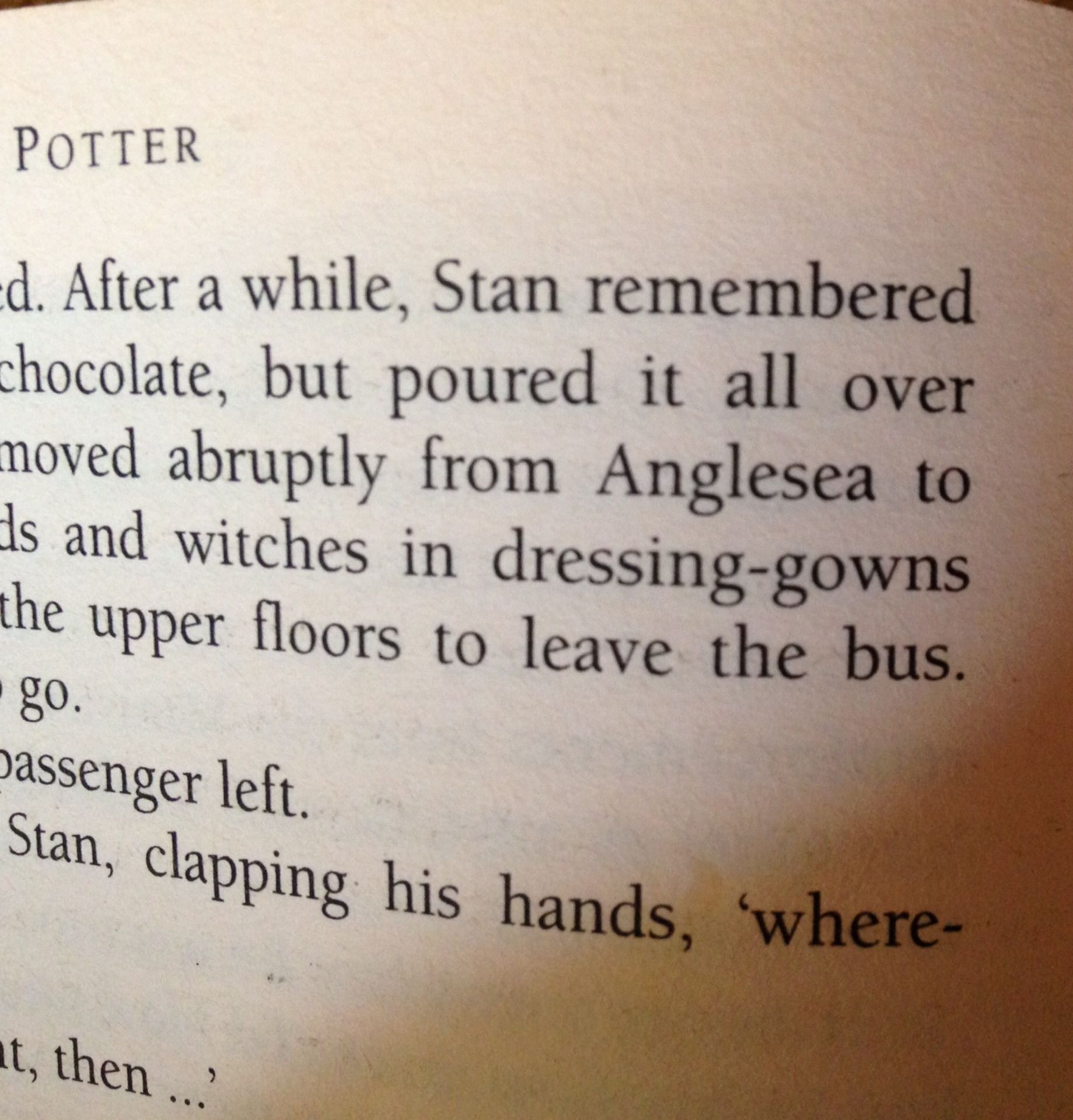 First edition paperback of Harry Potter and the Prisoner of Azkaban - Image 3 of 4