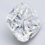 0.60 Carat, GIA Certified, Natural IF Diamond