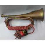 Royal Welsh Fusiliers Oldfield Bugle