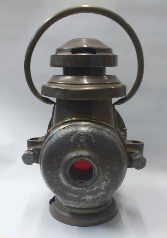 AM Signal Lamp (Air Ministry) - Image 3 of 4