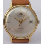 Vintage Jaeger LeCoultre Automatic