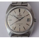 Omega Constellation Automatic c1970s